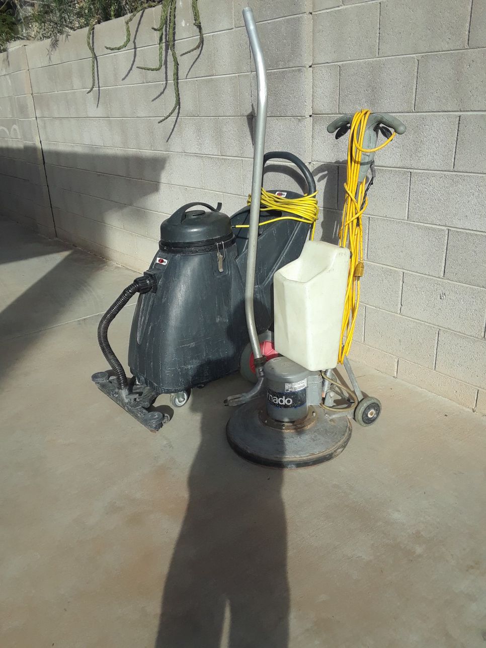 Vevor Chamber Vacuum Sealer for Sale in Sun City, AZ - OfferUp