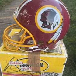 Helmet