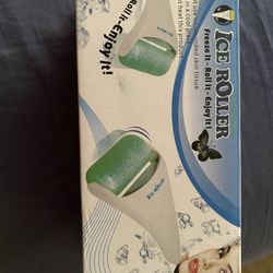 Ice Roller