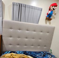 Used bed frame only Queen
