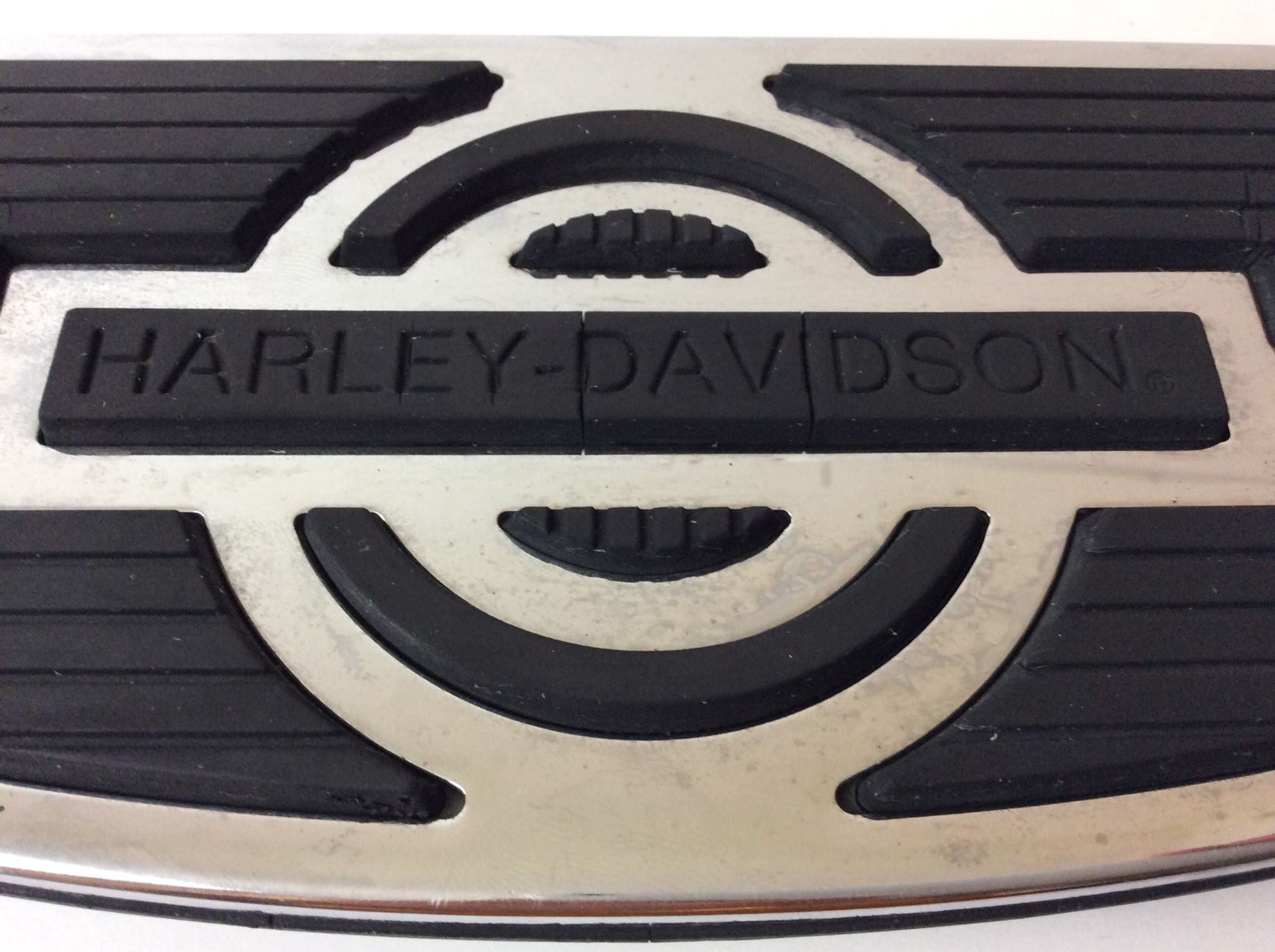 Harley Davidson Nostalgic Touring Front Floorboards / Foot Board