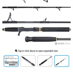 310 Rod Works Zeus 4