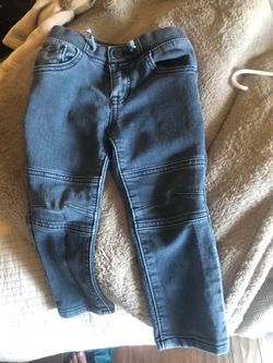Boy jeans 👖