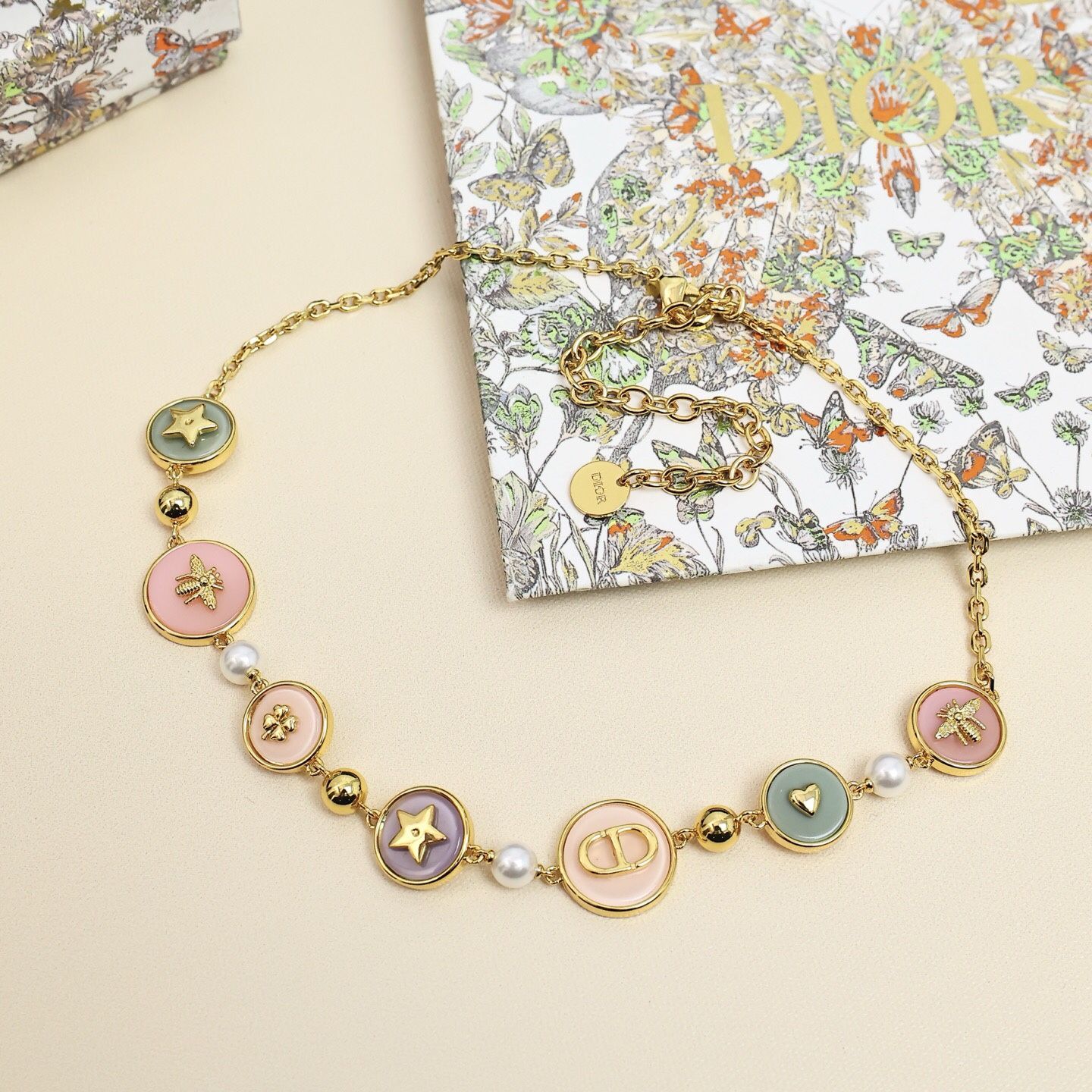 Designer Necklace