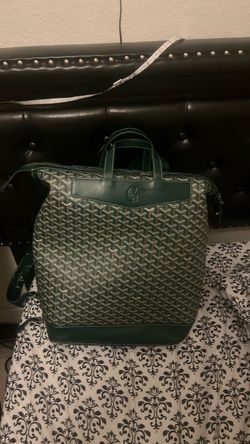 goyard bag