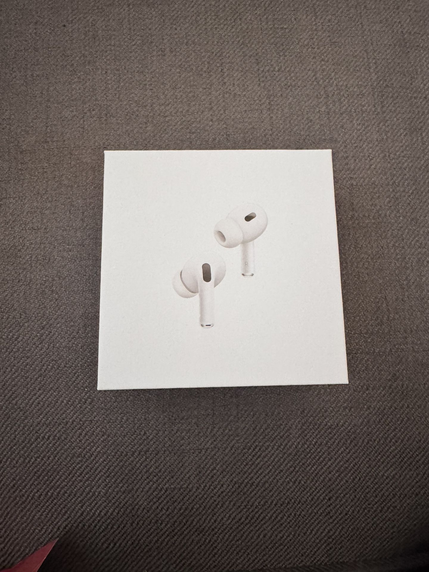 (NEW) AirPods Pro 2 (PickUp Only)