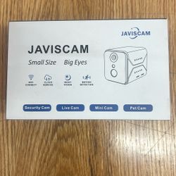 Javiscam 