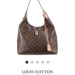 dress.Raleigh Consignment Louis Vuitton Flower Hobo Bag