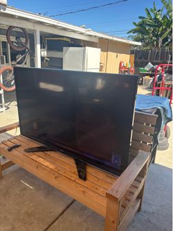 WiFi  TV Sharp