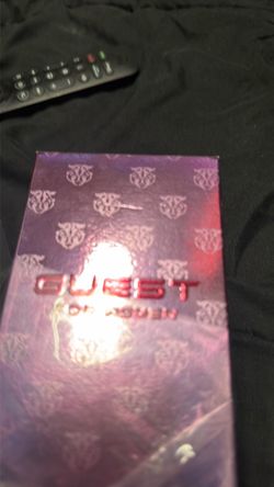 guesst perfume for women
