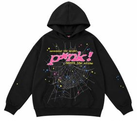 Sp5der Hoodie