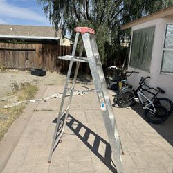 Ladder 