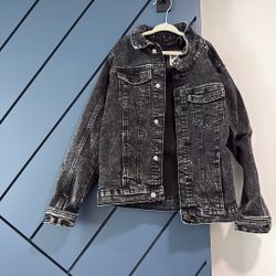 Jean Jacket Kids 7-8 