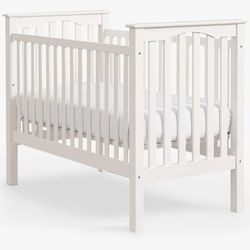 Pottery barn crib/toddler bed