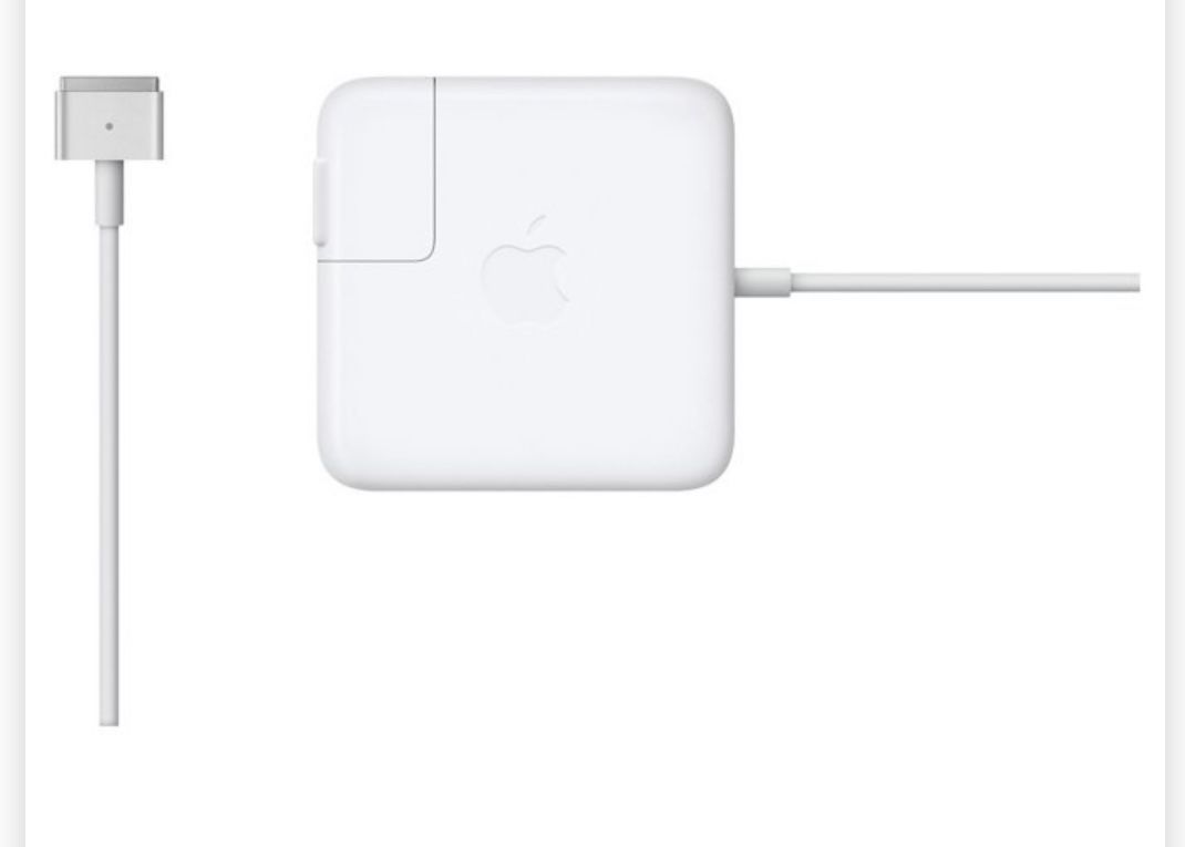 Apple Mac Book Power Adapter