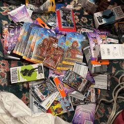 Magic The Gathering Yugioh & DBZ Sports N More