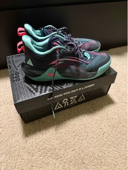 Anta Kai 1 Speed Celestial Guardian Size 9.5