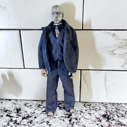 GI Joe Destro 11”