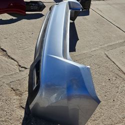 Subaru Impreza Rear Bumper Oem