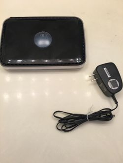 Netgear N600 Wireless Dual Band Router