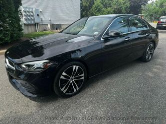 2022 Mercedes-Benz C 300
