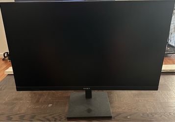Omen 32 inch monitor