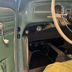 62 Type 1 HT New  Fully Restored 