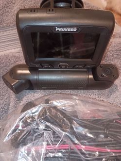 Dash Cam