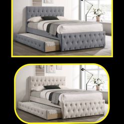 Doble Beds Available 