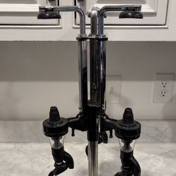 Liquor Dispenser