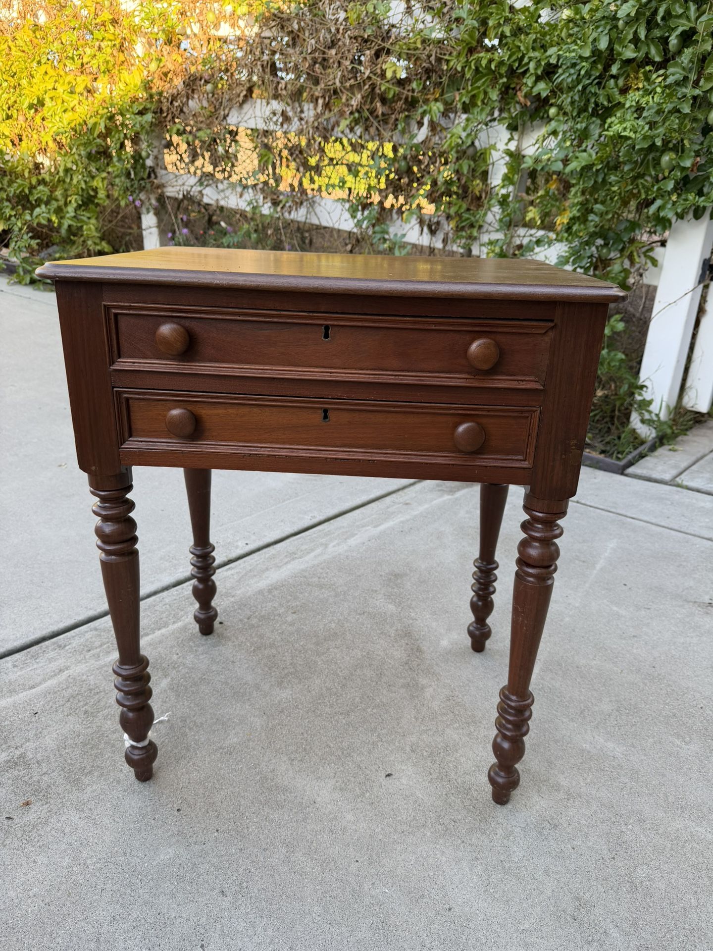 Antique Table