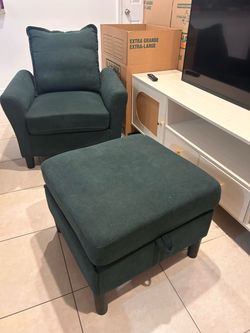 Nice chair