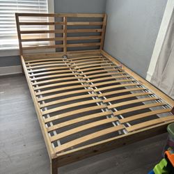 Bed Frame/Full Size