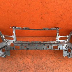 2025 2026 Hyundai Tucson Front Lower Bumper Cover OEM 86511-N9GA0