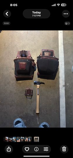 Occidental Leather Bags