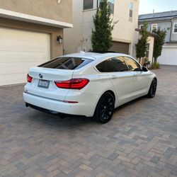 2015 BMW 535i