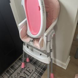 Baby High Chair