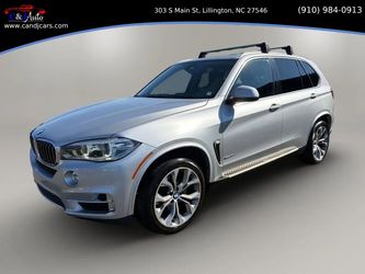 2015 BMW X5