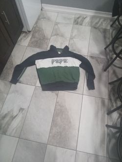 Pepe sweater