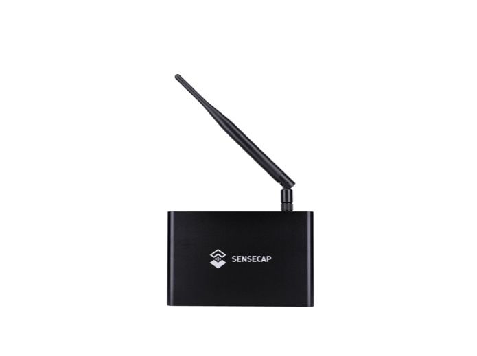 Helium IoT Miner - Sensecap M1