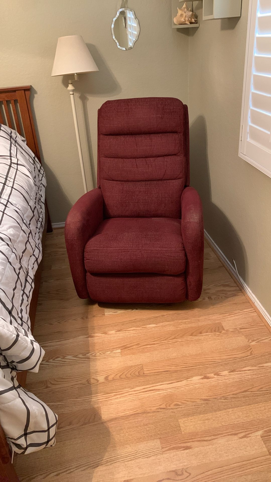 La-z-boy Rocker Recliner
