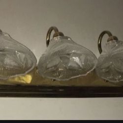 Bathroom Vanity Light