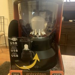 LED Lantern
