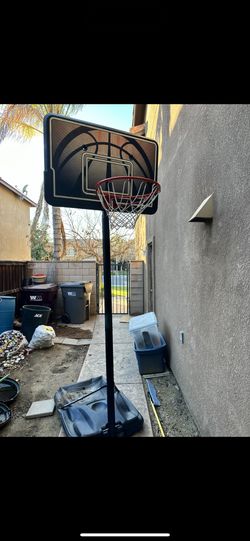 Basket Ball Court