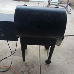 Traeger 