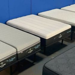 King Mattress & Adjustable Base Bundles marked WAY down!!