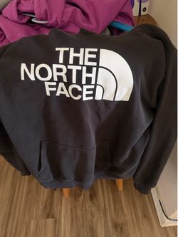 North face hoodies