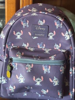 Disney loungfly backpacks