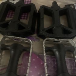 Pedals For Sell