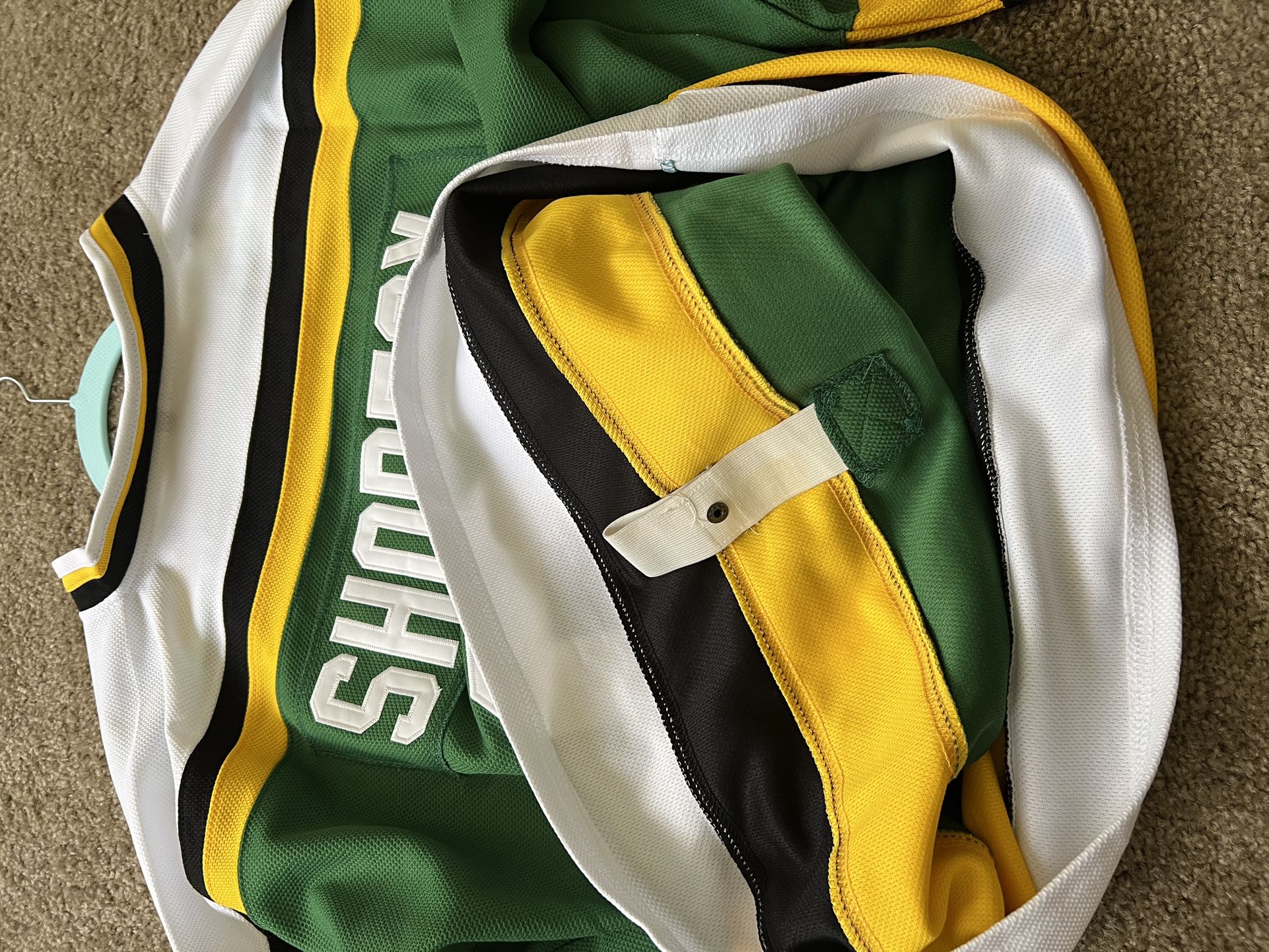 Shorsey Letterkenny Jersey for Sale in Lakewood, CO - OfferUp